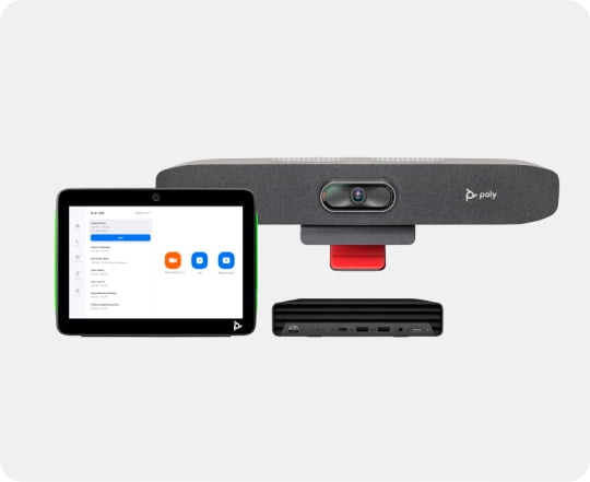 Video and voice accessories image